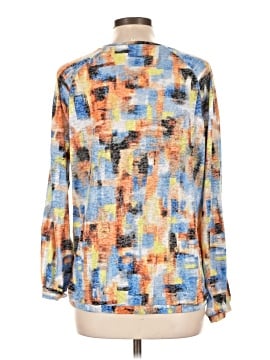 Northern Reflections Long Sleeve T-Shirt (view 2)