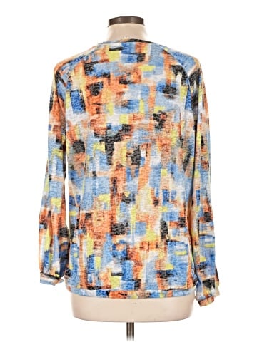 Northern Reflections Long Sleeve T-Shirt (view 2)
