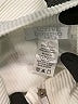Assorted Brands Ivory Track Jacket Size L - photo 7
