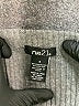 rue21 Solid Gray Casual Skirt Size S - photo 4