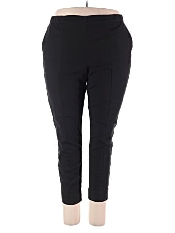 J.Jill Active Pants (view 1)