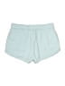 Roxy Solid Blue Board Shorts Size M - photo 2