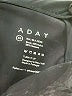 ADAY Black Track Pants Size XS - photo 4