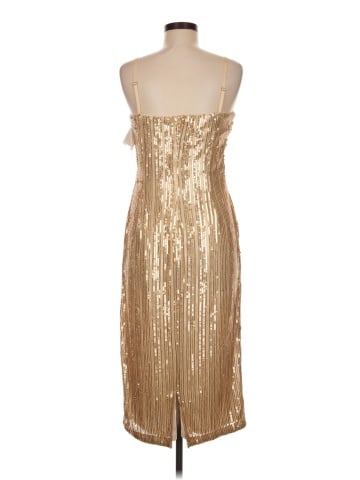 Siena Cocktail Dress (view 2)
