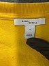 Daily Ritual Yellow Pullover Sweater Size XL - photo 7