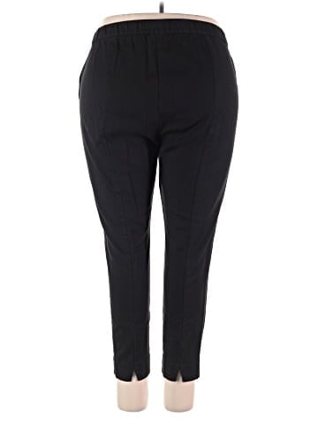 J.Jill Active Pants (view 2)