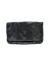 BCBGeneration 100% Polyurethane Black Clutch One size - photo 1