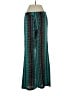 SW3 Bespoke Teal Casual Pants Size S - photo 2