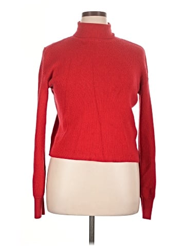 Jessica Simpson Turtleneck Sweater (view 1)