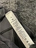 Lululemon Athletica Camo Black Active Pants Size 6 - photo 7