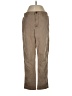 Old Navy Brown Khakis Size S - photo 1