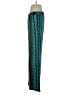 SW3 Bespoke Teal Casual Pants Size S - photo 5