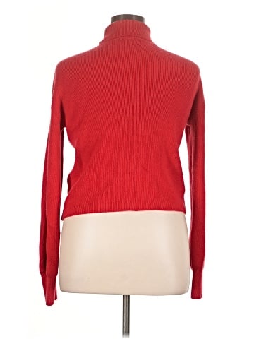Jessica Simpson Turtleneck Sweater (view 2)