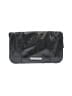 BCBGeneration 100% Polyurethane Black Clutch One size - photo 2