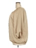 Chico's Tan 3/4 Sleeve Blouse Size XXL (4) - photo 5