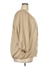 Chico's Tan 3/4 Sleeve Blouse Size XXL (4) - photo 4