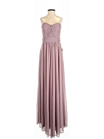 Birdy Grey Cocktail Dress (view 1)