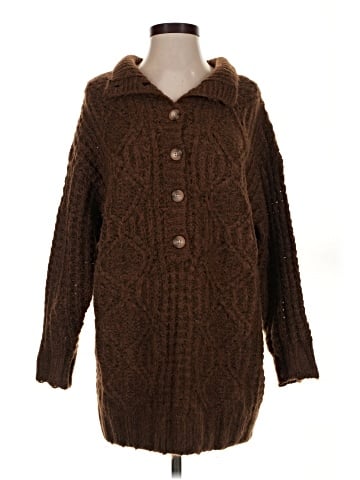 American Eagle Outfitters Cardigan (view 1)