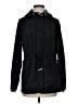 Kate Spade New York 100% Polyester Black Raincoat Size S - photo 1