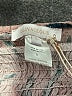 Olivaceous 100% Rayon Brown Tan Long Sleeve Blouse Size S - photo 7