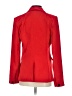Rag & Bone Red Blazer Size 2 - photo 2