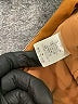 Ellison Brown Jacket Size M - photo 7