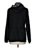 Kate Spade New York 100% Polyester Black Raincoat Size S - photo 2