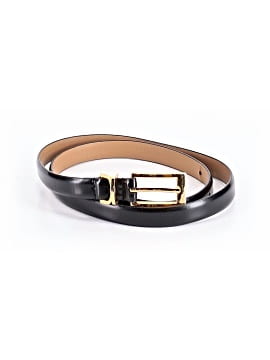 Laura Scott Leather Belt