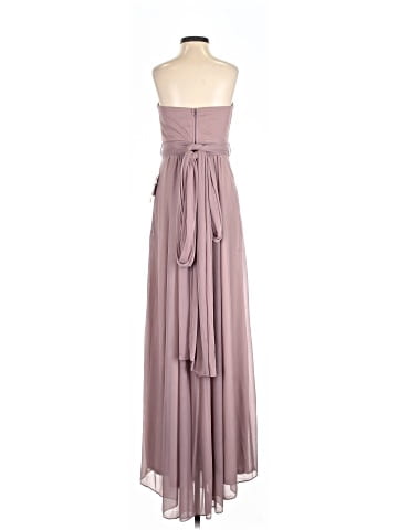 Birdy Grey Cocktail Dress (view 2)