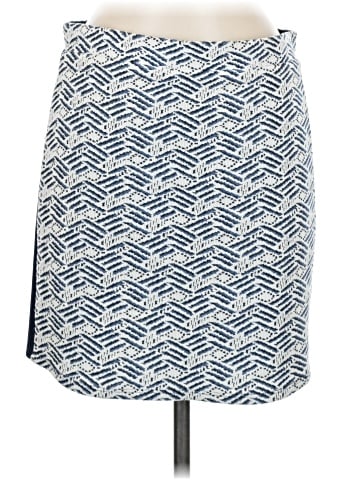 Matison Stone Casual Skirt (view 1)