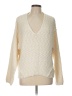 Universal Thread 100% Cotton Ivory Pullover Sweater Size L - photo 1