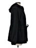 Kate Spade New York 100% Polyester Black Raincoat Size S - photo 4