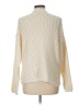 Universal Thread 100% Cotton Ivory Pullover Sweater Size L - photo 2