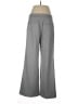 Ann Taylor LOFT Gray Dress Pants Size 12 - photo 2