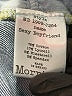 Morrison Blue Jeans Size 31 waist - photo 8