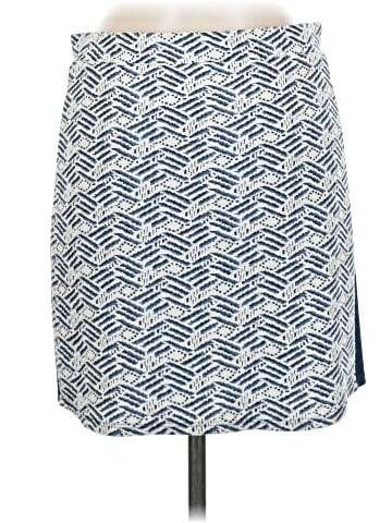 Matison Stone Casual Skirt (view 2)