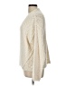Universal Thread 100% Cotton Ivory Pullover Sweater Size L - photo 5