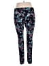 Avia Floral Blue Active Pants Size XXL - photo 2