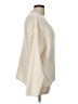 Universal Thread 100% Cotton Ivory Pullover Sweater Size L - photo 4