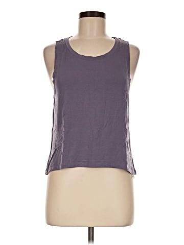 Fabletics Sleeveless T-Shirt (view 1)