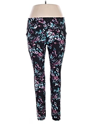 Avia Active Pants (view 1)