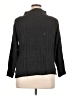 Philomena Petti Black Turtleneck Sweater Size XL - photo 2