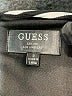 Guess Stripes Black Cocktail Dress Size 2 - photo 7