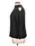 Philomena Petti Black Turtleneck Sweater Size XL - photo 5