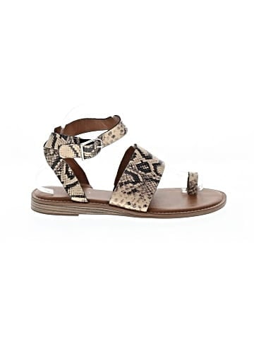 Franco Sarto Sandals (view 1)