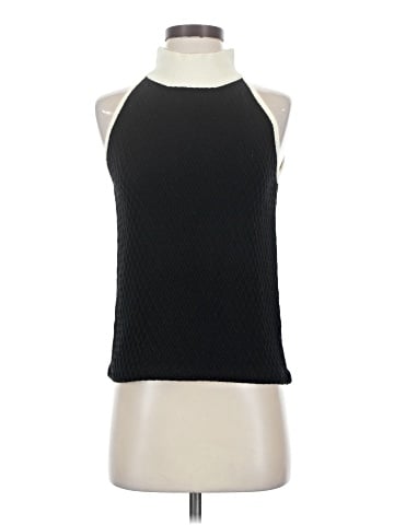 Feller Sweater Vest (view 1)