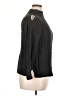 Philomena Petti Black Turtleneck Sweater Size XL - photo 4