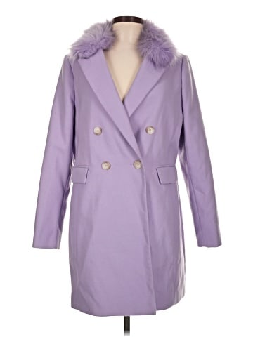 Topshop Coat (view 1)