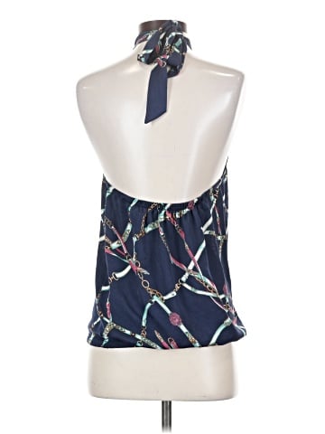 Zara Basic Sleeveless Blouse (view 2)