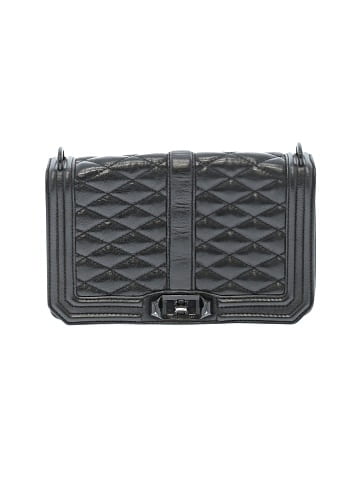 Rebecca Minkoff Leather Crossbody Bag (view 1)